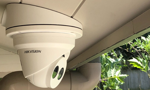 When TechSafe installs your security system, you can trust us to take pride in our workmanship like you take pride in your home. When TechSafe installs your security system, you can trust us to take pride in our workmanship like you take pride in your home.